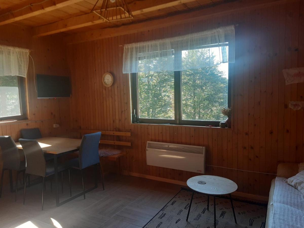 Holiday House Nesovic Копаоник Экстерьер фото