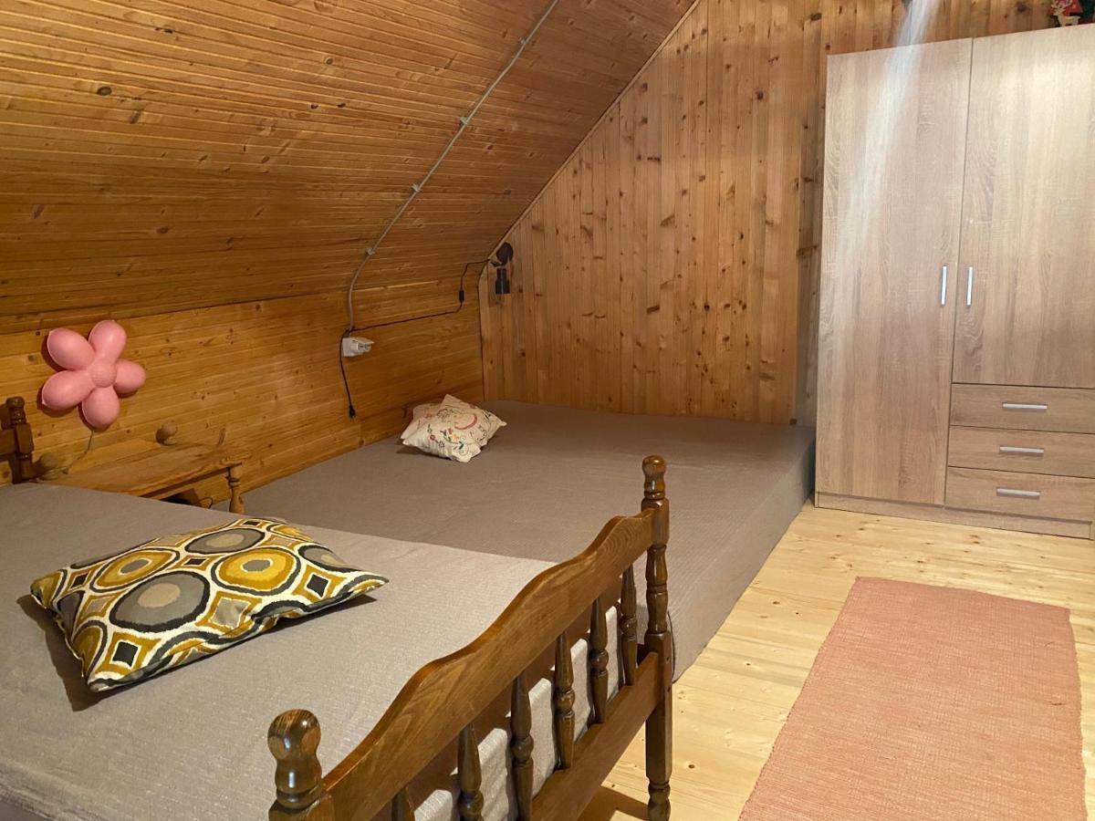 Holiday House Nesovic Копаоник Экстерьер фото
