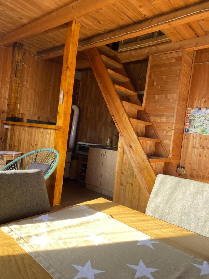 Holiday House Nesovic Копаоник Экстерьер фото